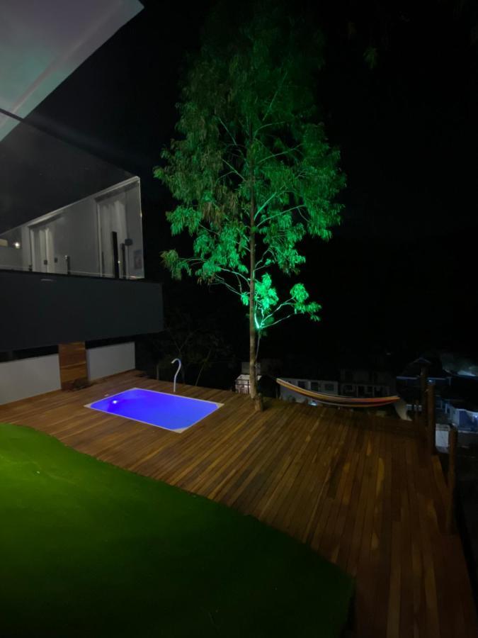Casa Do Alto Vg Chalet