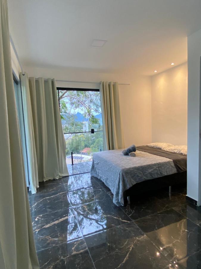 Chalet Casa Do Alto Vg Rio de Janeiro
